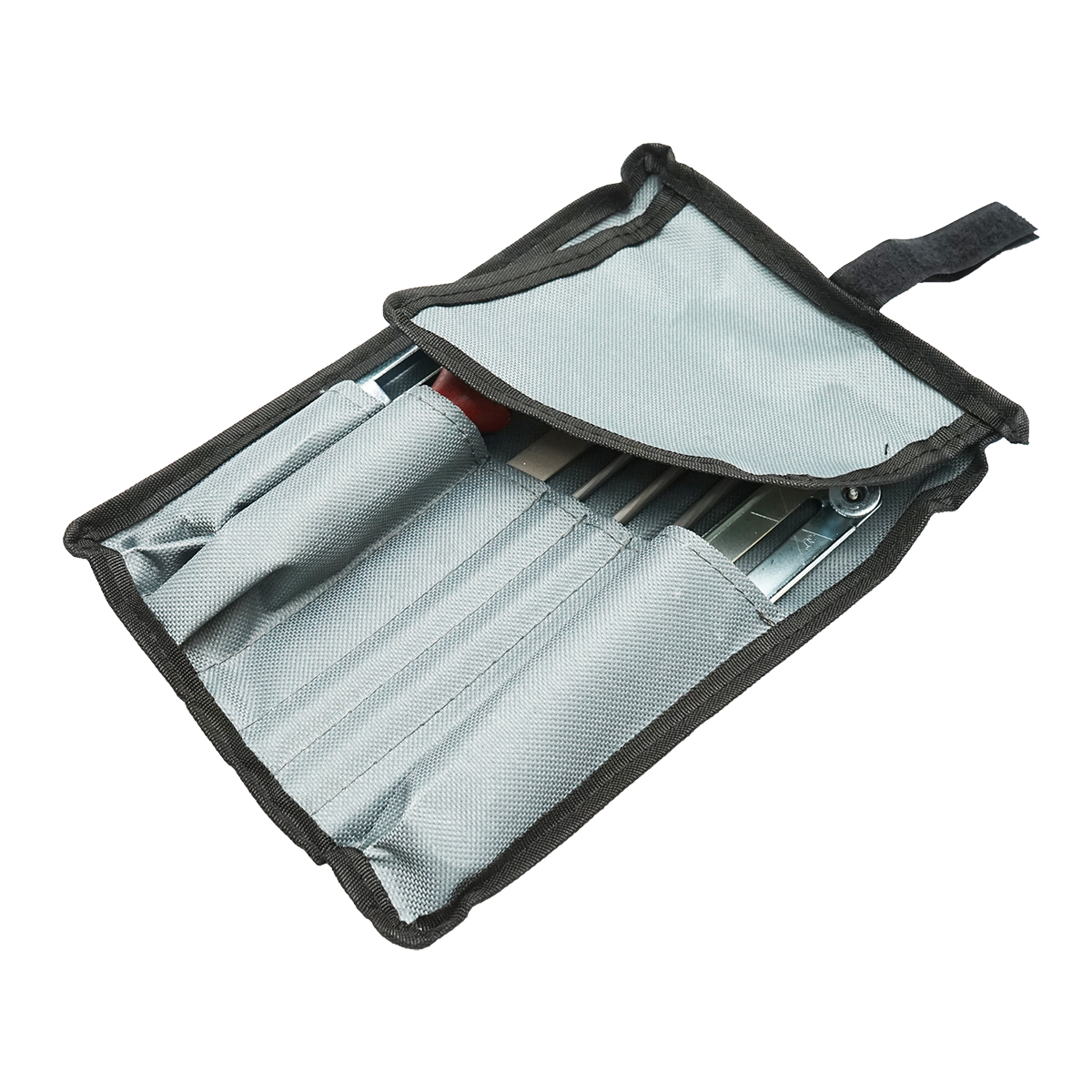 Set 6 instrumente pentru ascutit lant drujba cu pas 3/8 - imagine 5