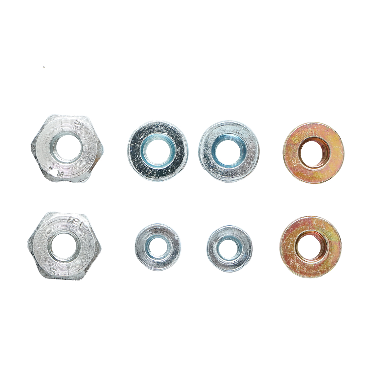 Set piulite de reglaj lama drujba pentru Echo, Homelite, Husqvarna, Stihl, Poulan Pro, Sears Craftsman - imagine 2