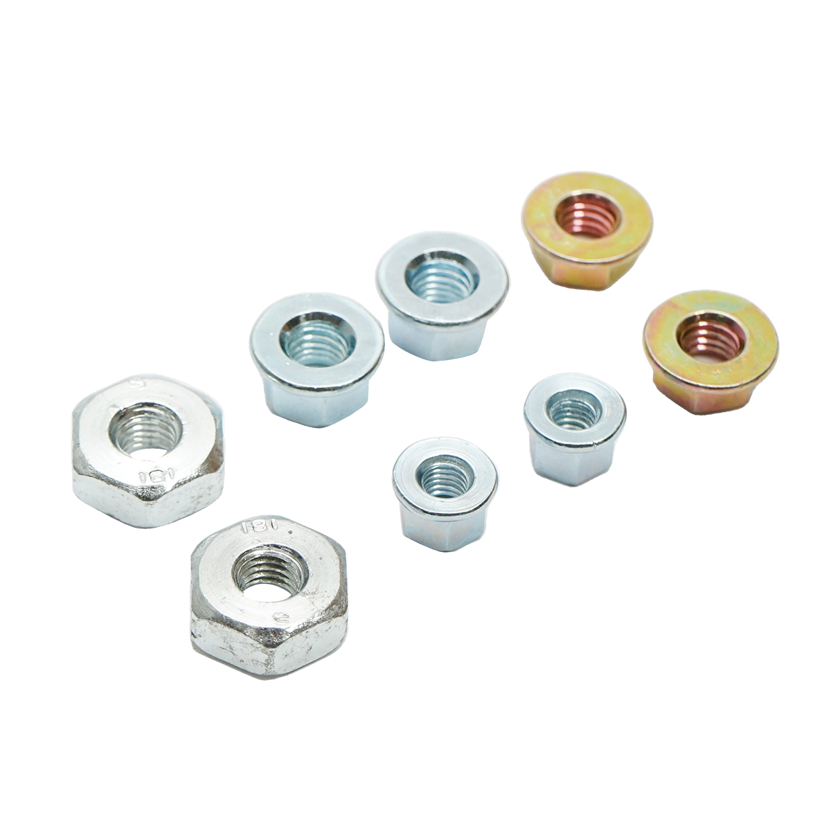 Set piulite de reglaj lama drujba pentru Echo, Homelite, Husqvarna, Stihl, Poulan Pro, Sears Craftsman