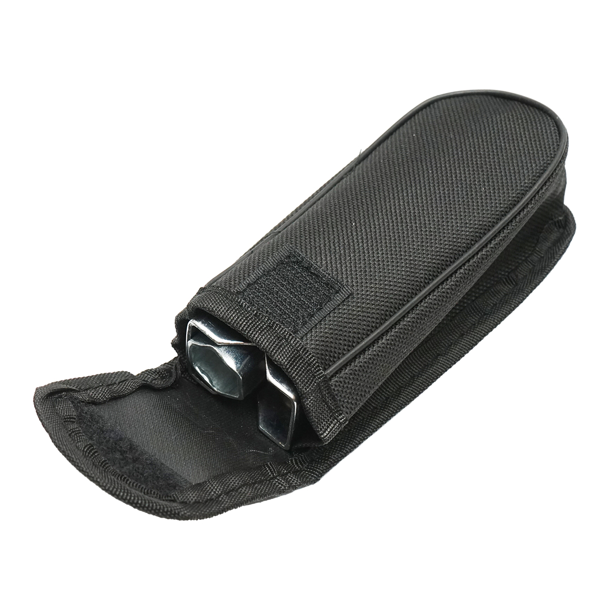 Unealta multifunctionala tip briceag pentru intretinere drujba - imagine 10