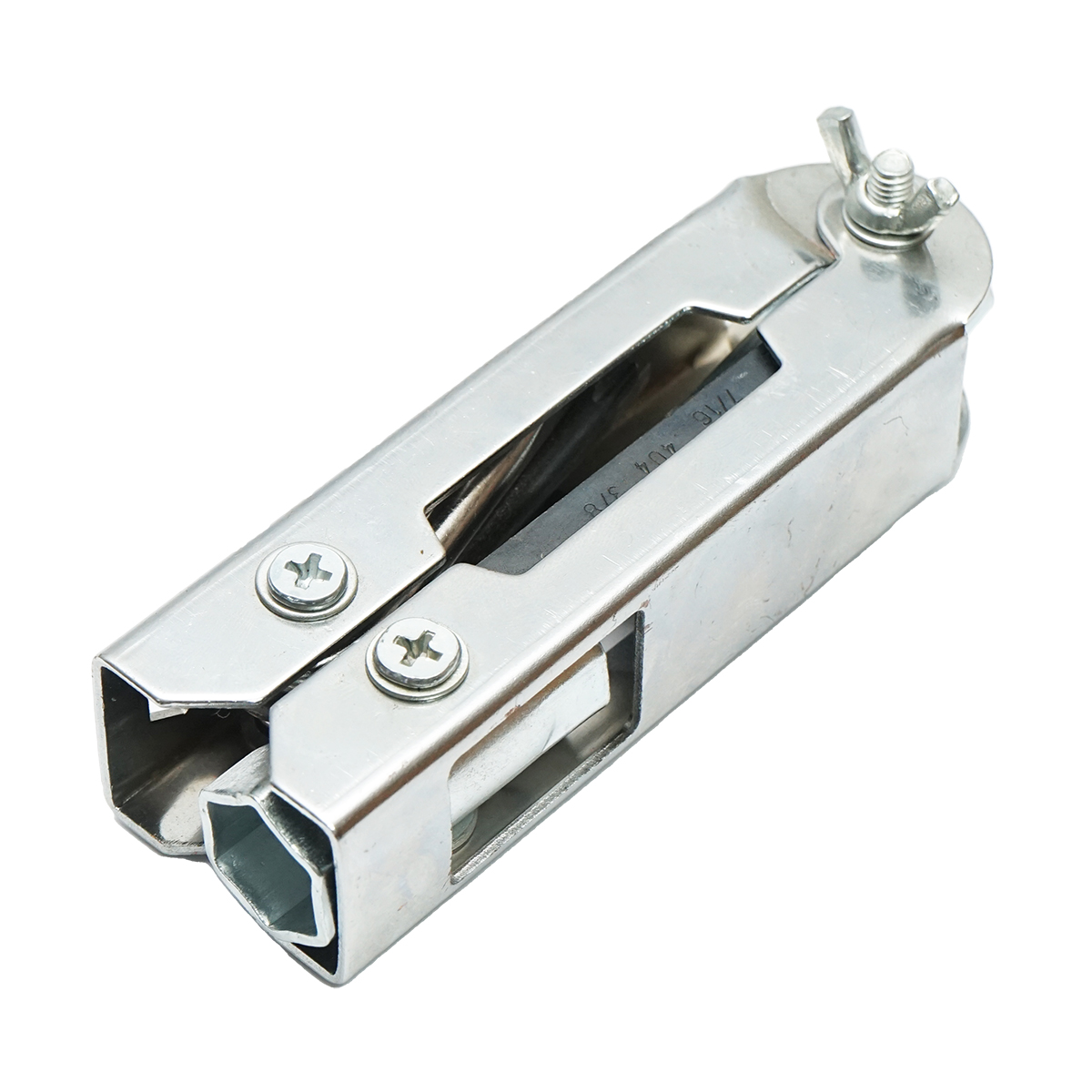 Unealta multifunctionala tip briceag pentru intretinere drujba - imagine 8