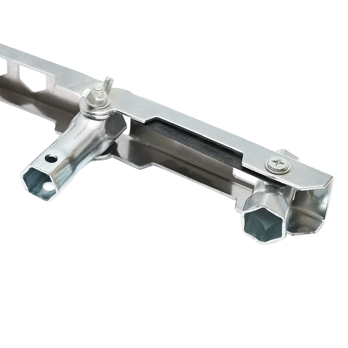 Unealta multifunctionala tip briceag pentru intretinere drujba - imagine 6