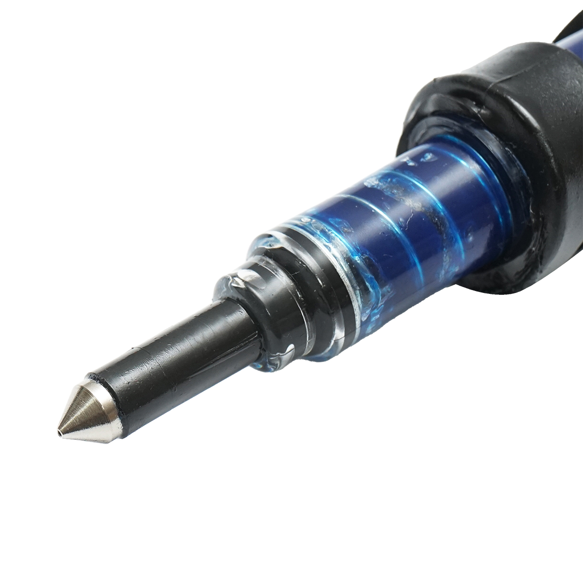 Pistol gresat cu vaselina pentru lama drujba - imagine 4