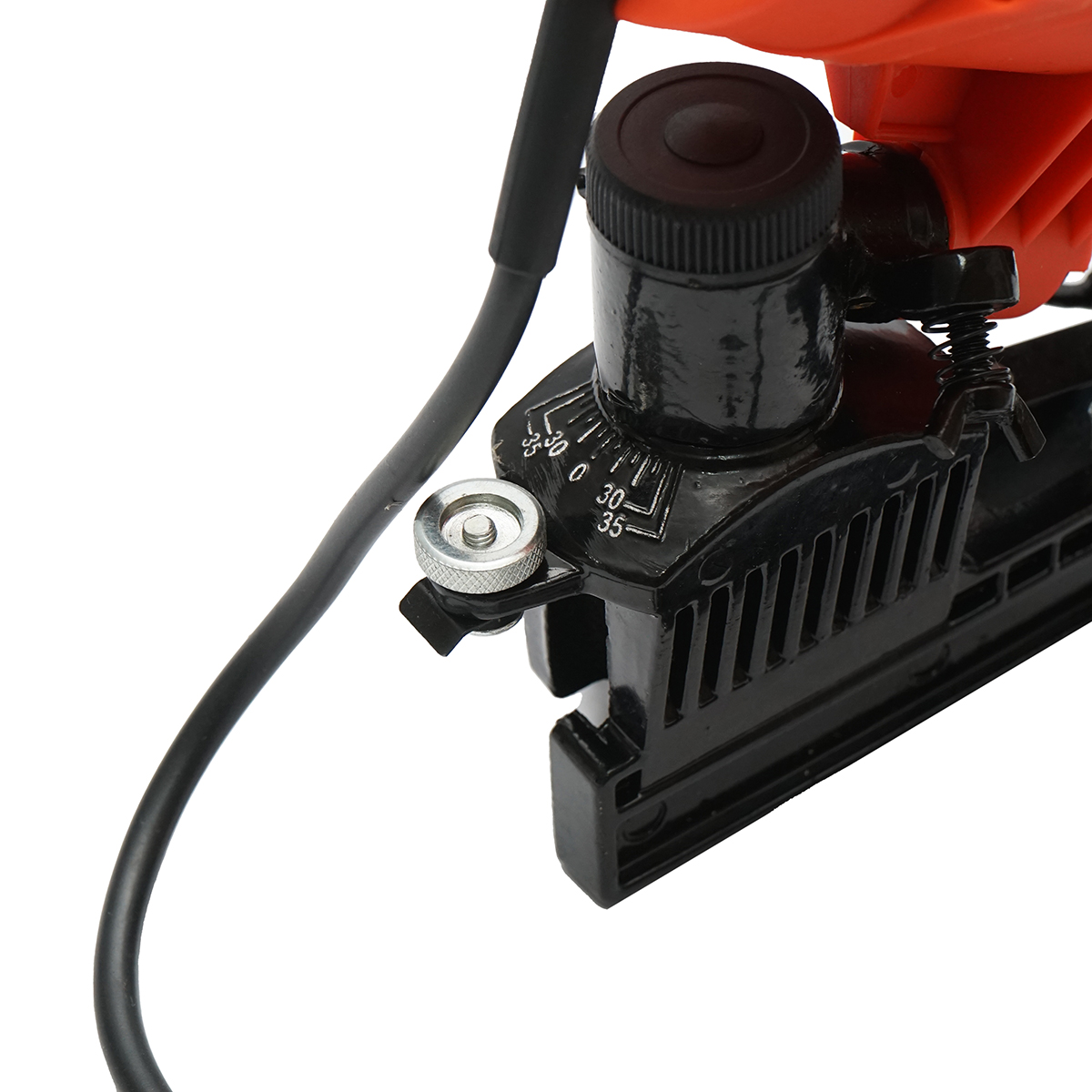 Masina ascutit lant drujba 85W, 220V, disc 108x22x3.2mm, turatie 5000rpm - imagine 6