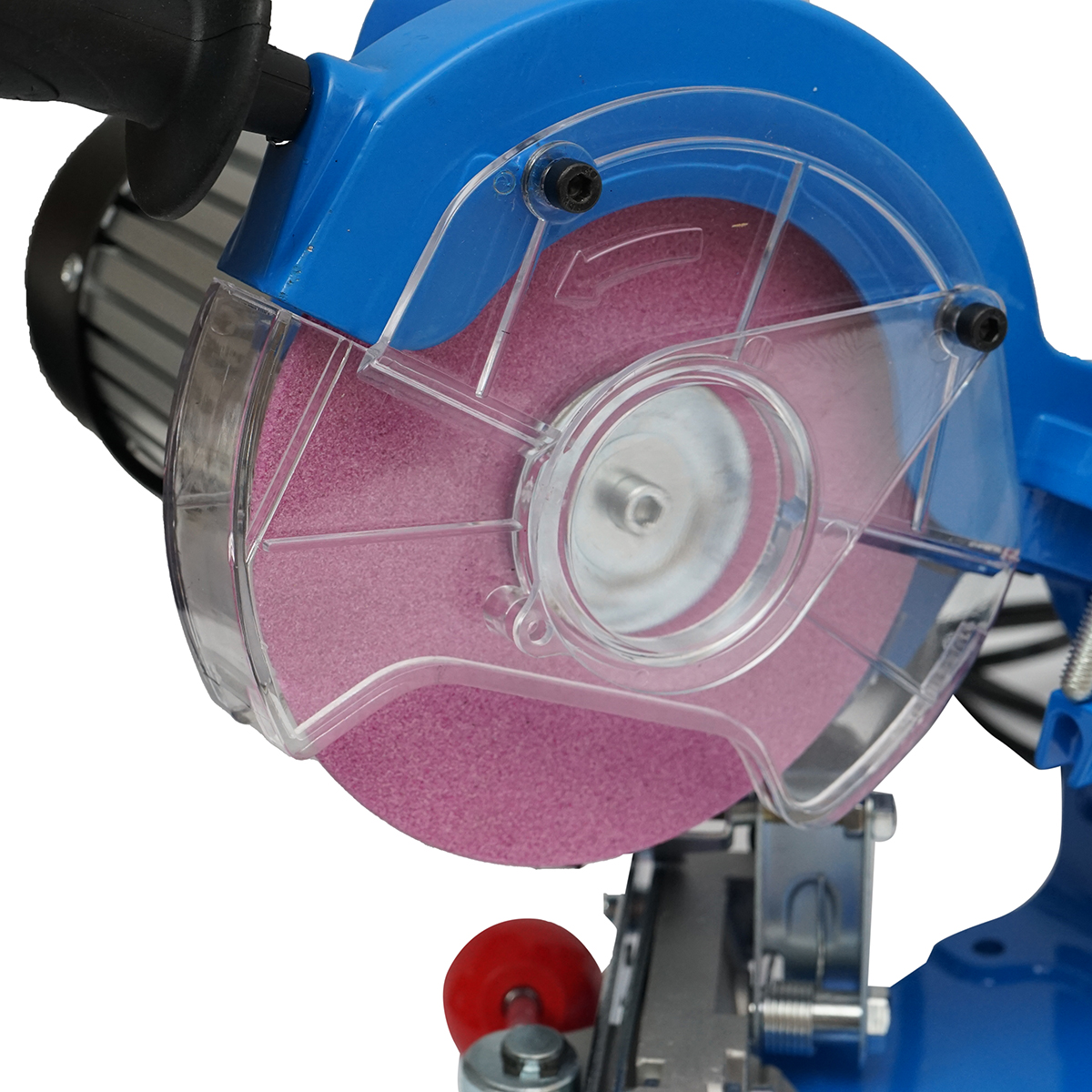 Masina ascutit lant drujba 230W, 220V, disc 145x22x3.2mm, turatie 3000rpm - imagine 9
