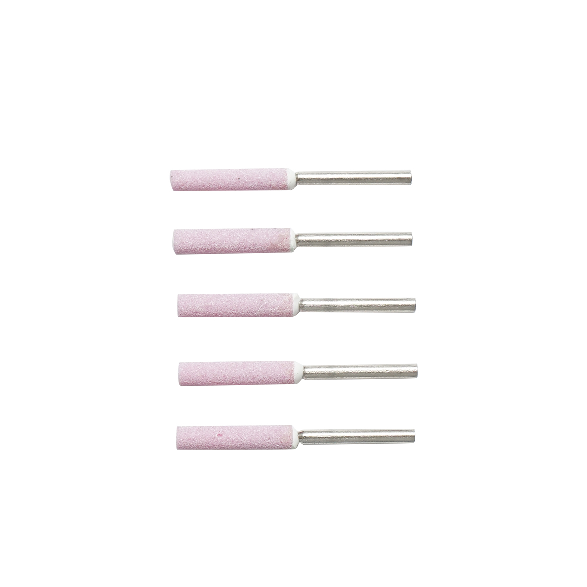Set 5 pile abrazive pentru dispozitiv ascutit lant drujba 3/16 (4.8mm) - imagine 2
