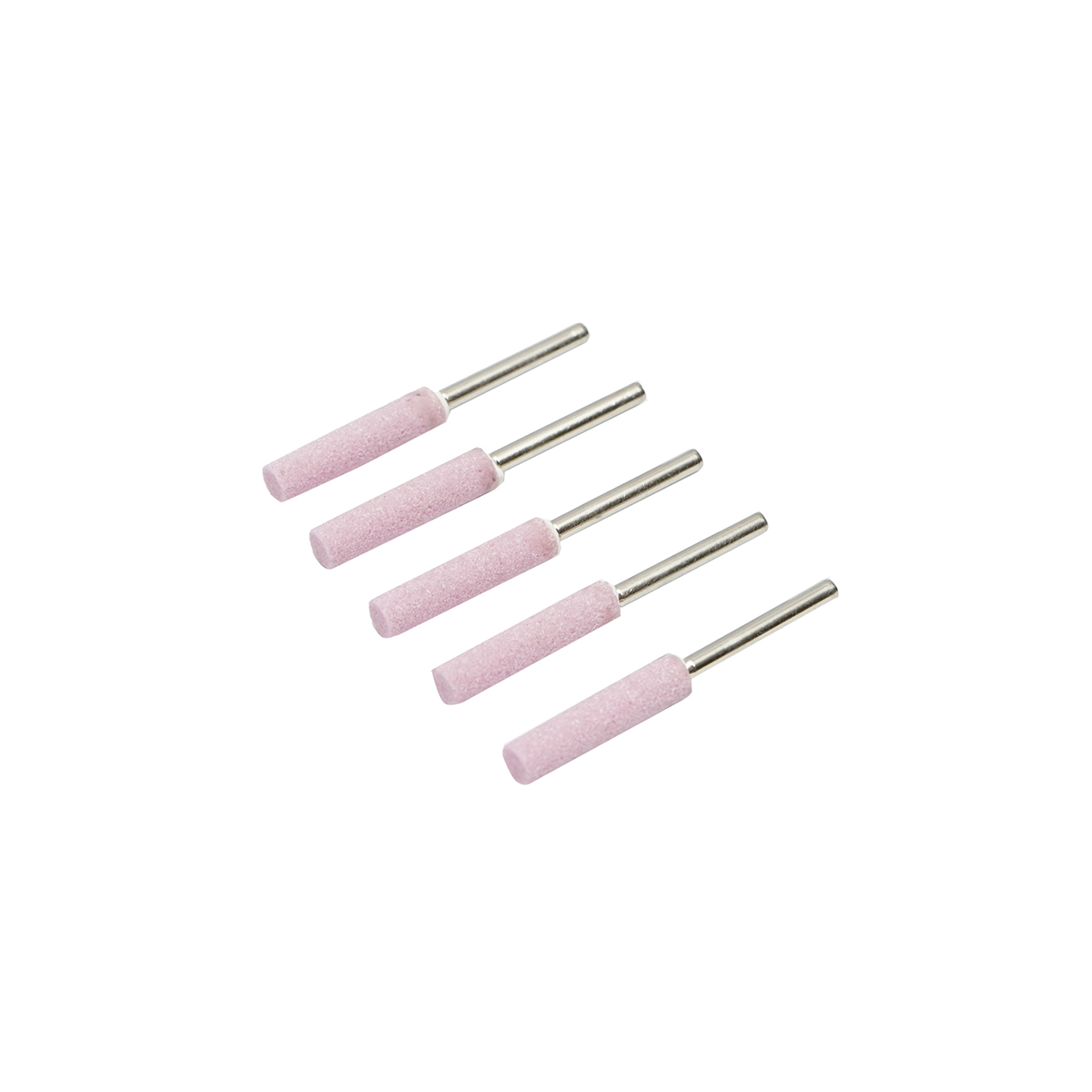 Set 5 pile abrazive pentru dispozitiv ascutit lant drujba 7/32 (5.5mm)