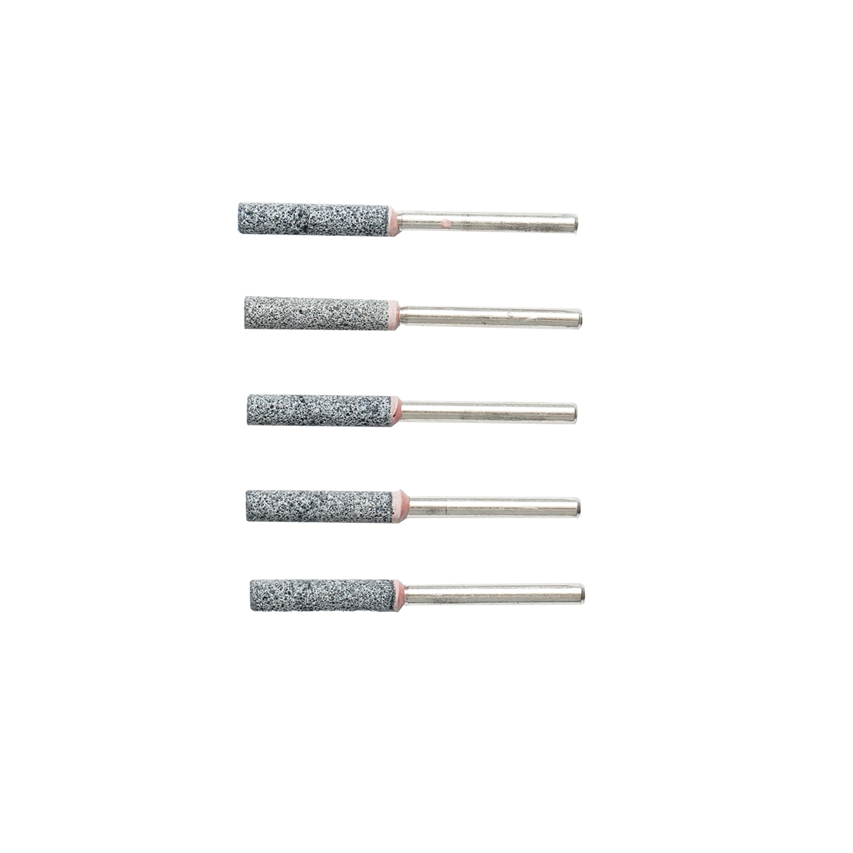 Set 5 pile abrazive pentru dispozitiv ascutit lant drujba 5/32 (4.0mm) - imagine 2