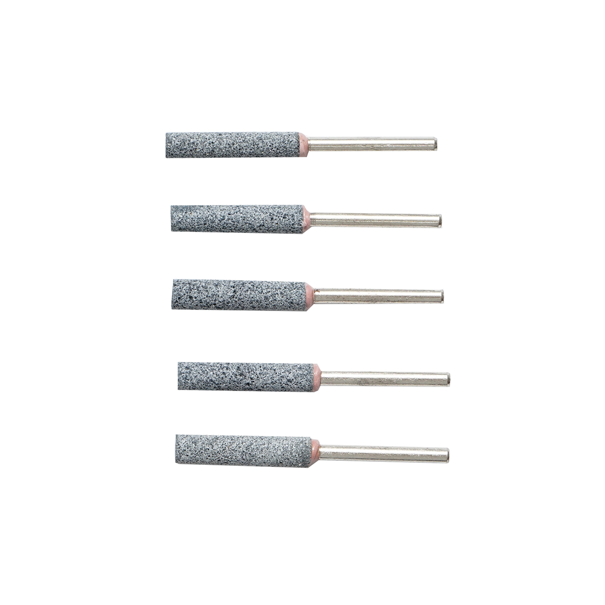 Set 5 pile abrazive pentru dispozitiv ascutit lant drujba 7/32 (5.5mm) - imagine 2
