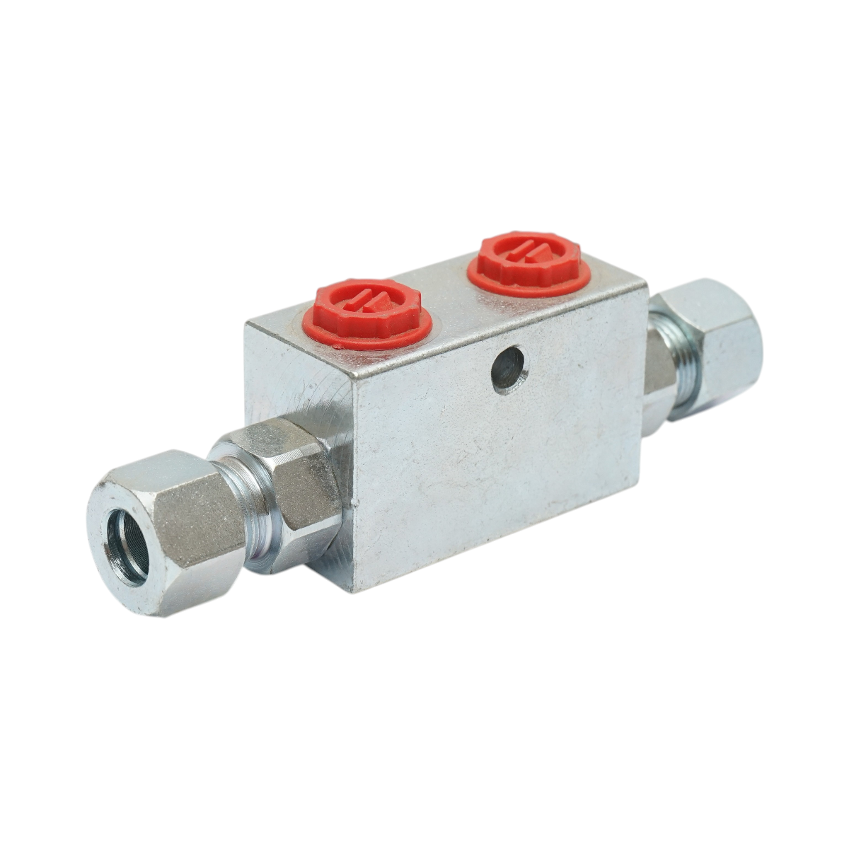 Sertaras tirant central hidraulic 3/8 inch, 380 bar, M18x1.5, L=110.4mm - imagine 3
