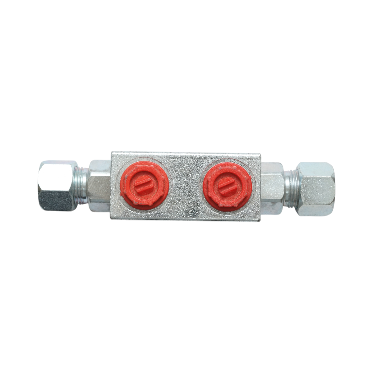 Sertaras tirant central hidraulic 3/8 inch, 380 bar, M18x1.5, L=110.4mm - imagine 2