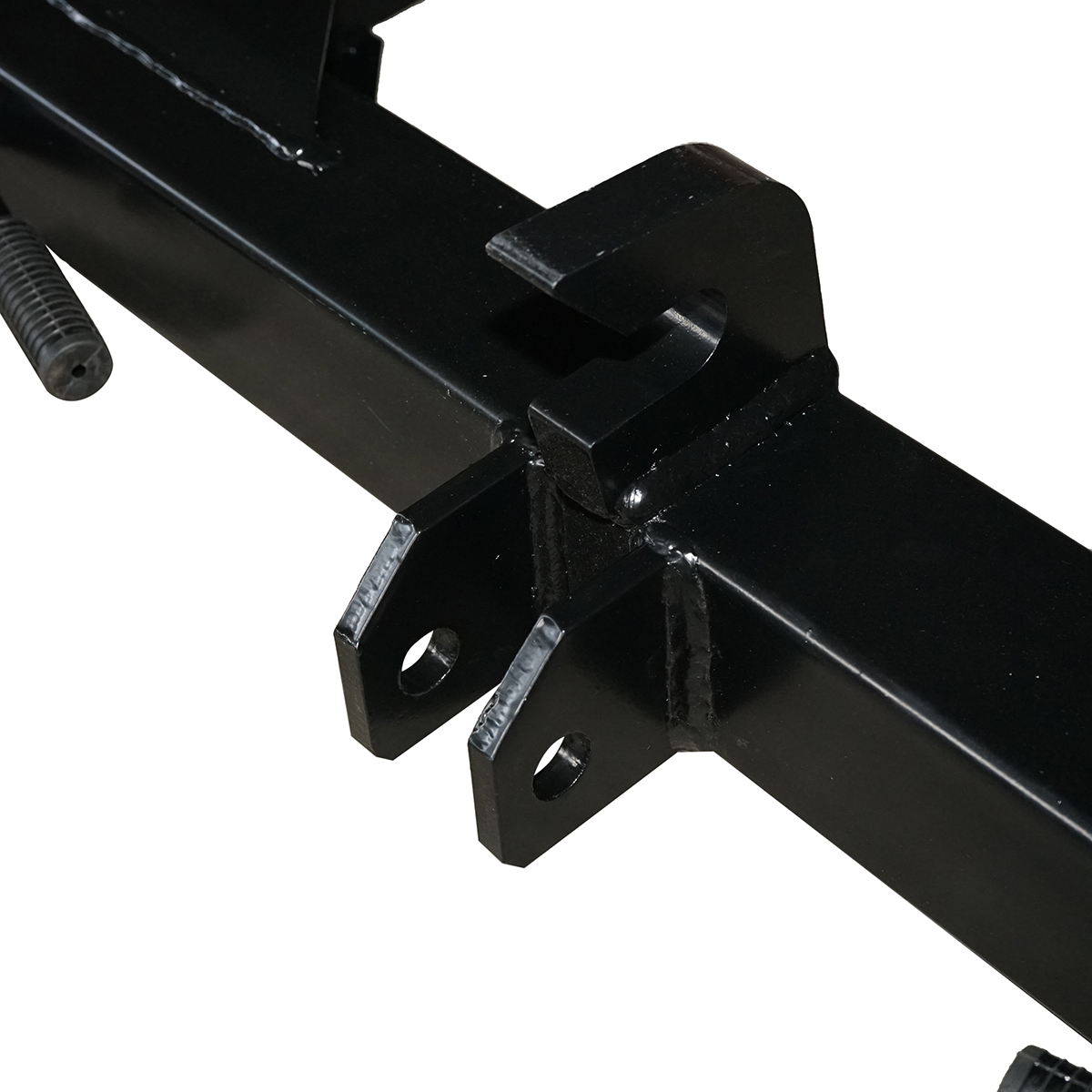 Cupla cu prindere rapida tiranti frontali in 3 puncte, carlig utilaje cat. II, 32 inch (80cm) - imagine 11