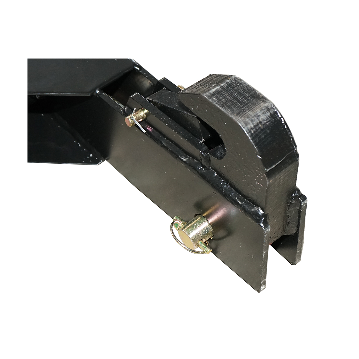 Cupla cu prindere rapida tiranti frontali in 3 puncte, carlig utilaje cat. II, 32 inch (80cm) - imagine 8