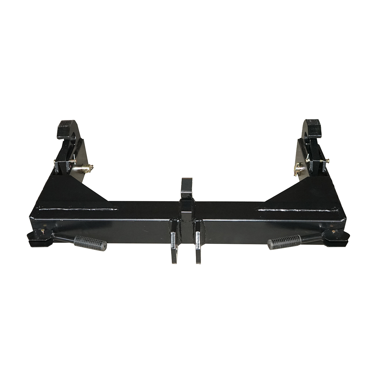 Cupla cu prindere rapida tiranti frontali in 3 puncte, carlig utilaje cat. II, 32 inch (80cm) - imagine 7