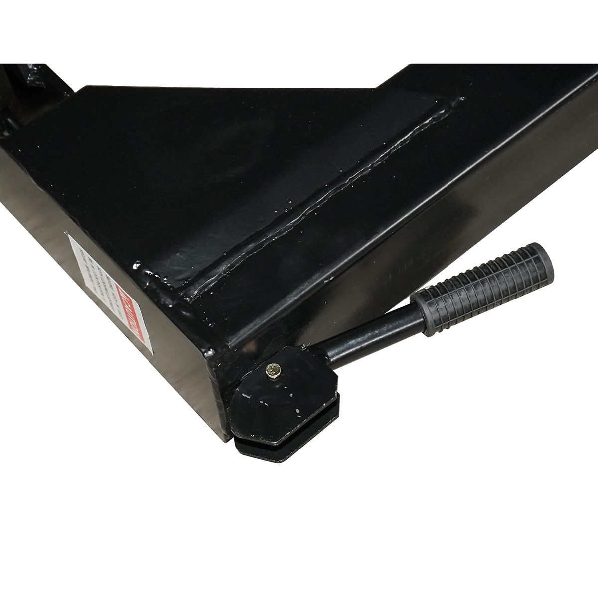 Cupla cu prindere rapida tiranti frontali in 3 puncte, carlig utilaje cat. II, 32 inch (80cm) - imagine 10