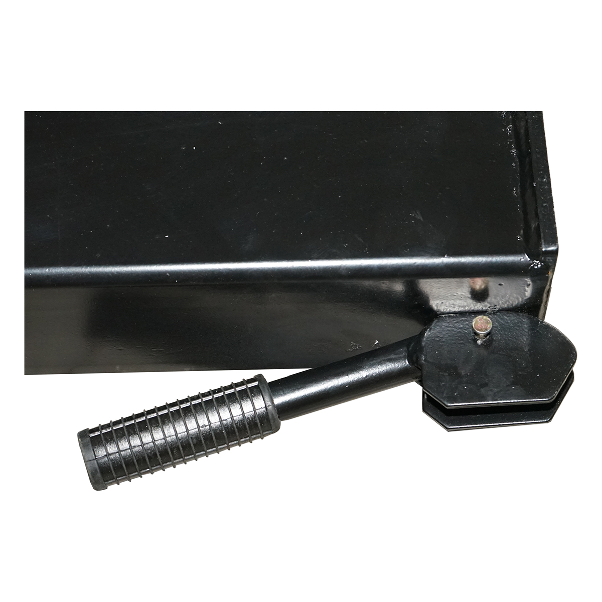 Carilg cu prindere rapida tiranti frontali in 3 puncte pentru utilaje cat. II, 38 inch (97cm) - imagine 8