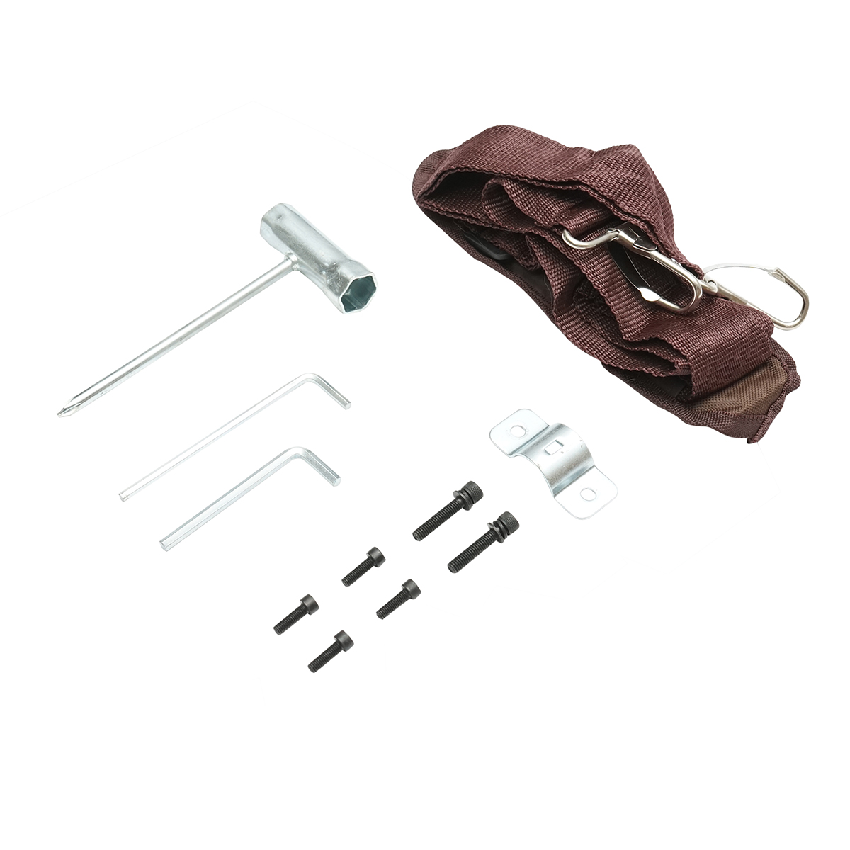 Motocoasa electrica multifunctionala 1500W, acumulator 40V/2Ah, 3 trepte viteza 6000-8000 r/min accesorii incluse - imagine 9