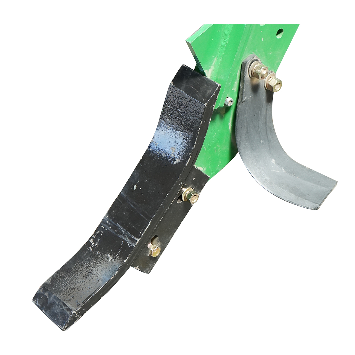 Brat frontal echipat pentru scarificator DISTA99 - imagine 4