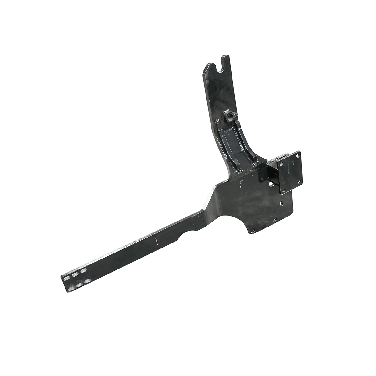 Incarcator frontal pentru tractor 25CP 4x4 JINMA 254E - imagine 11