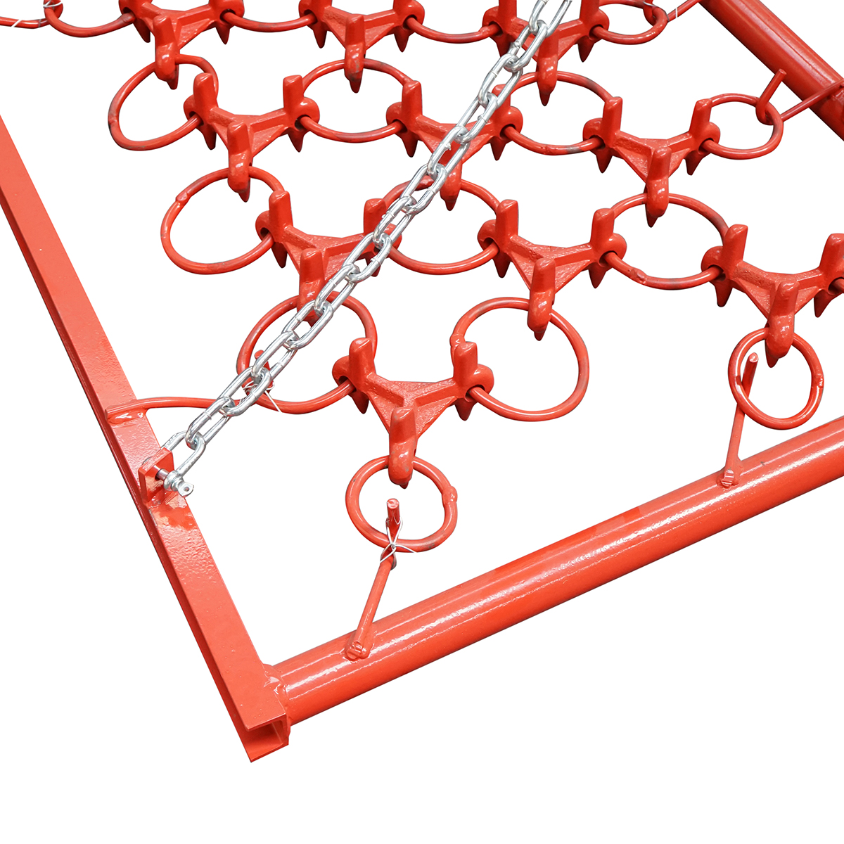 Nivelator ingrasaminte 15-45CP latime de lucru 1100mm - imagine 4