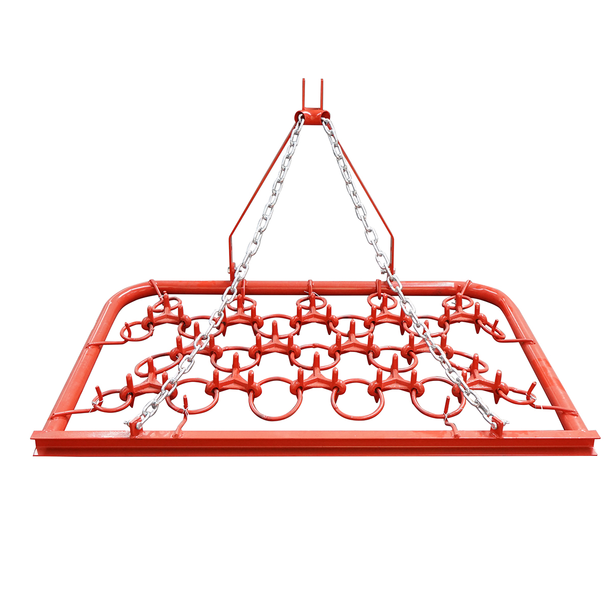 Nivelator ingrasaminte 15-45CP latime de lucru 1100mm - imagine 2