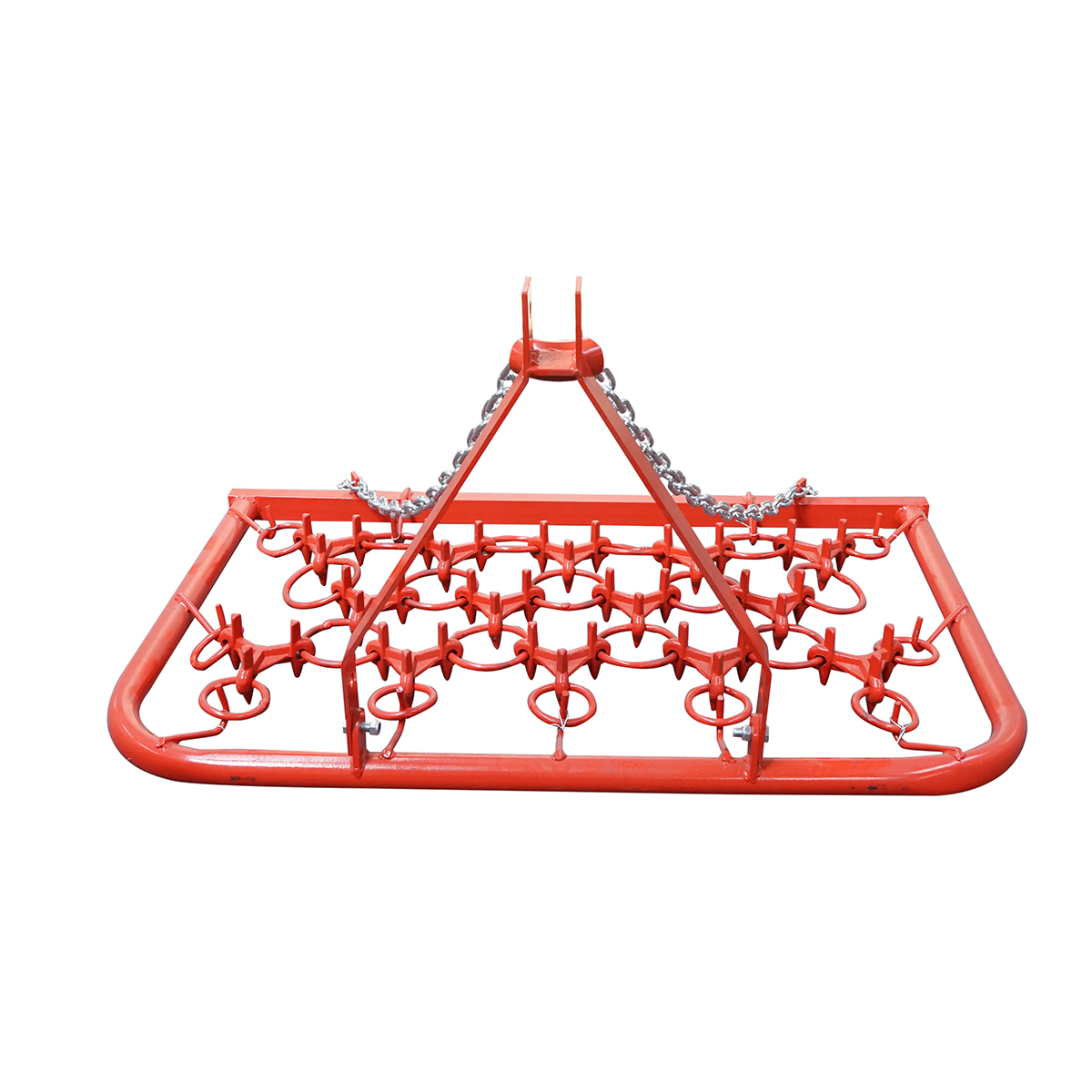 Nivelator ingrasaminte 15-45CP latime de lucru 1100mm - imagine 3