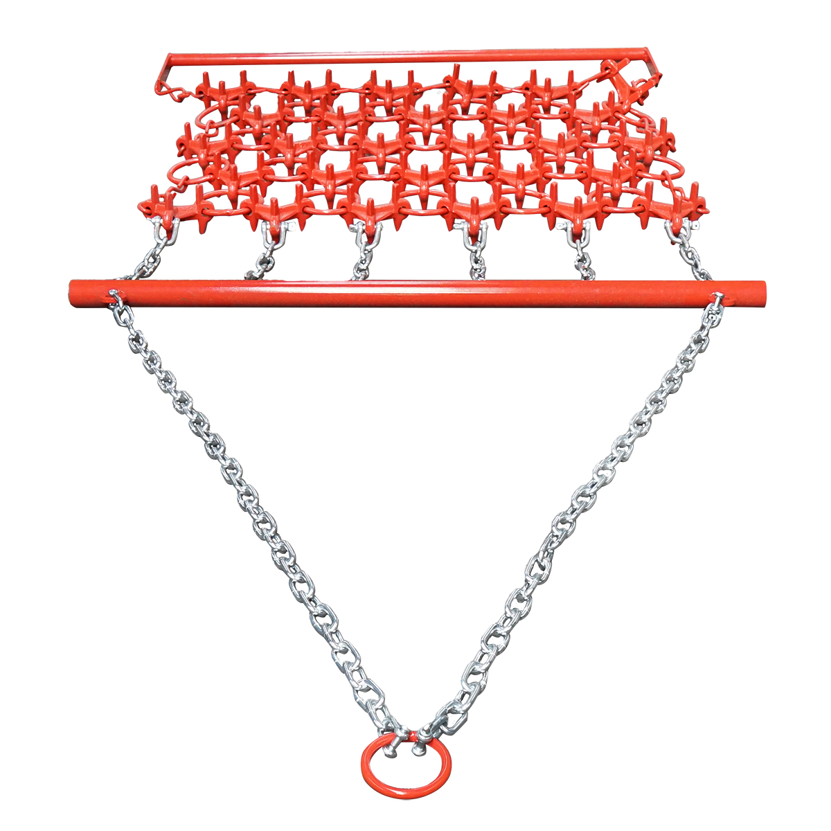 Nivelator ingrasaminte 15-45CP latime de lucru 1250mm - imagine 3