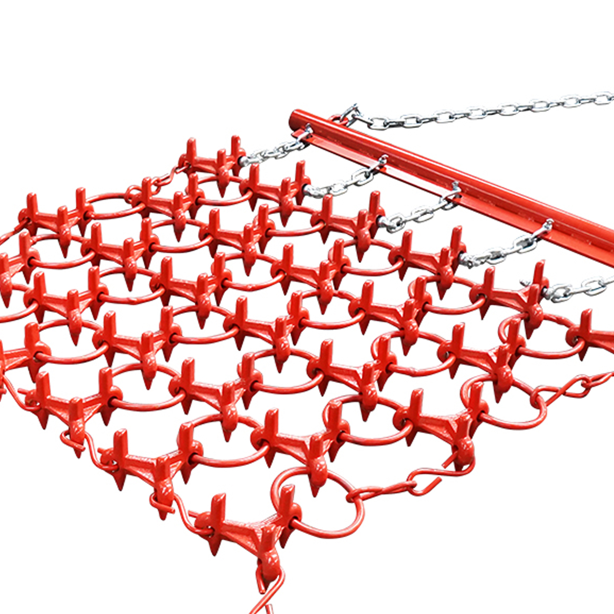 Nivelator ingrasaminte 15-45CP latime de lucru 1250mm - imagine 4