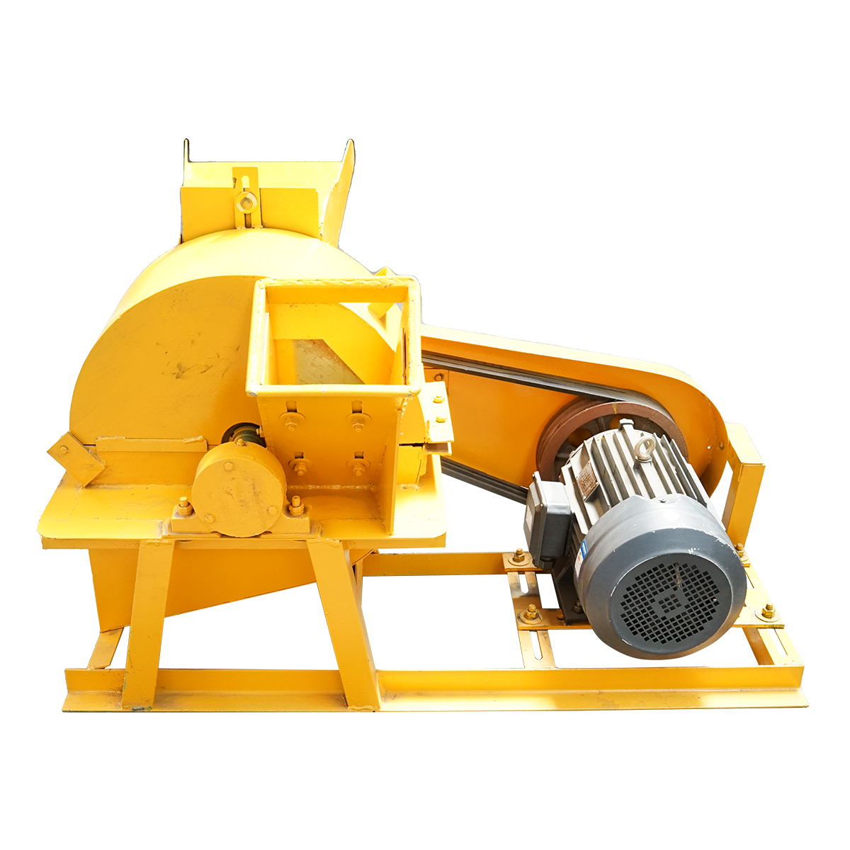 Masina de tocat lemn 7.5KW, 380V, 1440 RPM IP55 - imagine 3