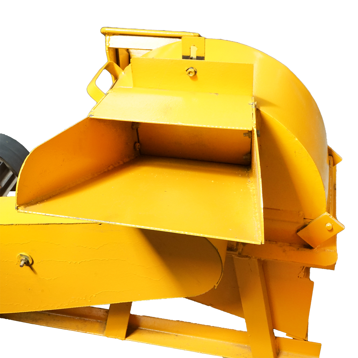 Masina de tocat lemn 7.5KW, 380V, 1440 RPM IP55 - imagine 5