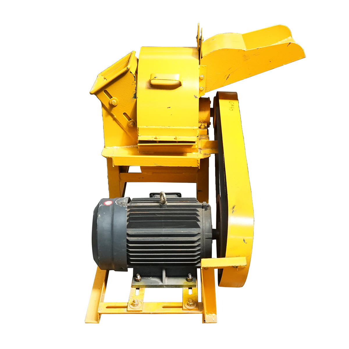 Masina de tocat lemn 7.5KW, 380V, 1440 RPM IP55 - imagine 4