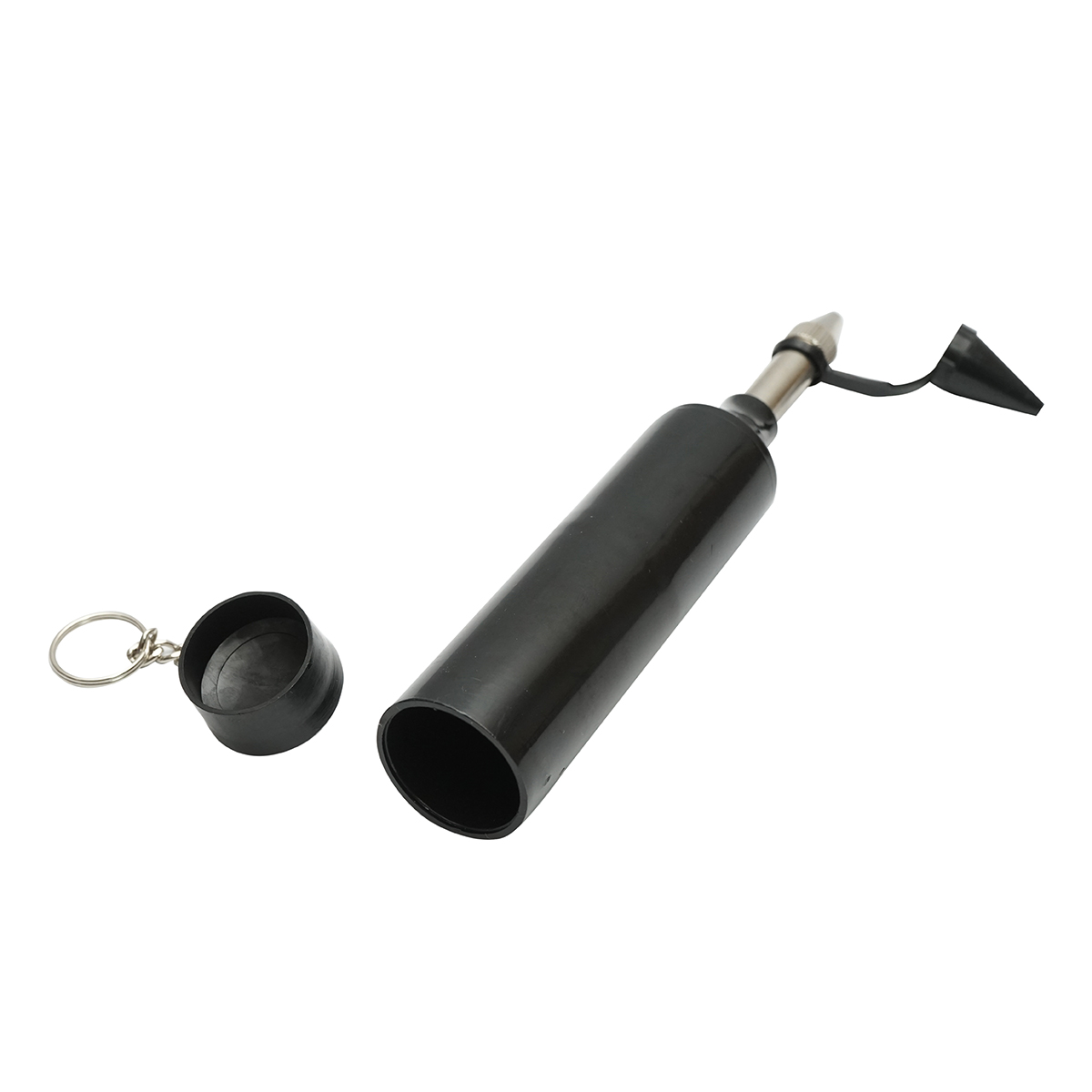 Pistol pentru ungere sina lant drujba - imagine 4