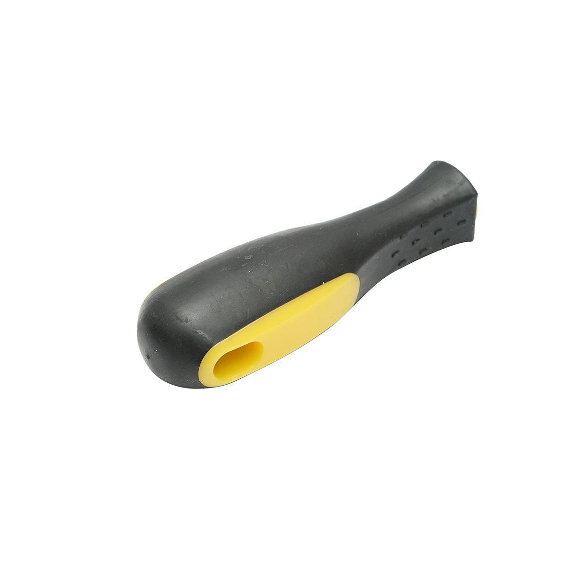 Maner din plastic pentru pila ascutit lant de drujba - imagine 3