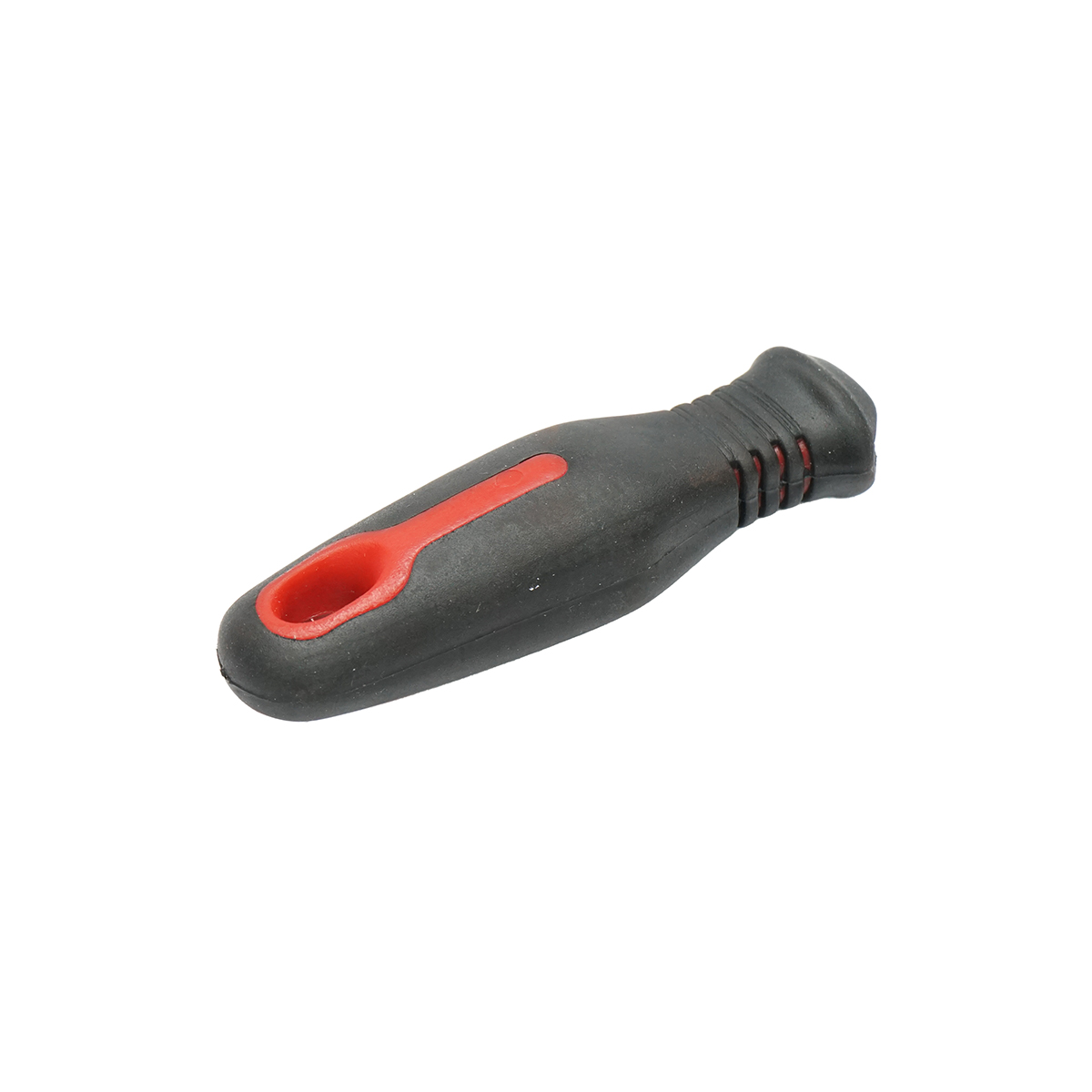 Maner din plastic pentru pila ascutit lant de drujba - imagine 2