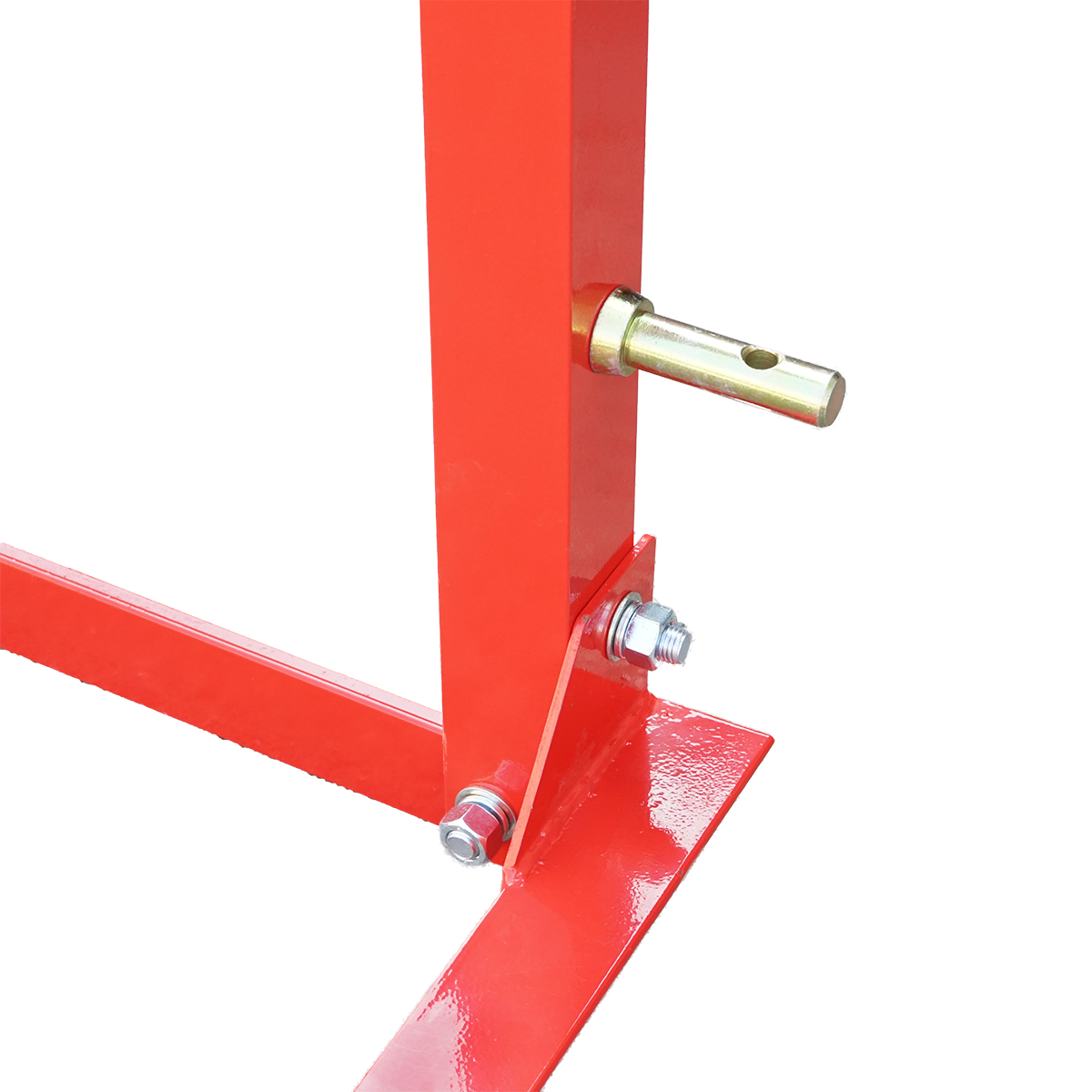 Furca transport pentru tractor, prindere in 3 puncte 1120x765x615mm - imagine 6