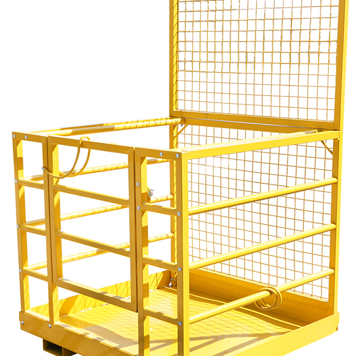 Cutie transport pentru stivuitor 1084x1154x1002mm, sarcina maxima 250kg - imagine 7