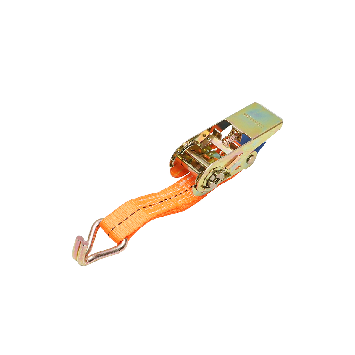 Chinga ancorare marfa 6mx25mm 800kg Breckner Germany - imagine 4