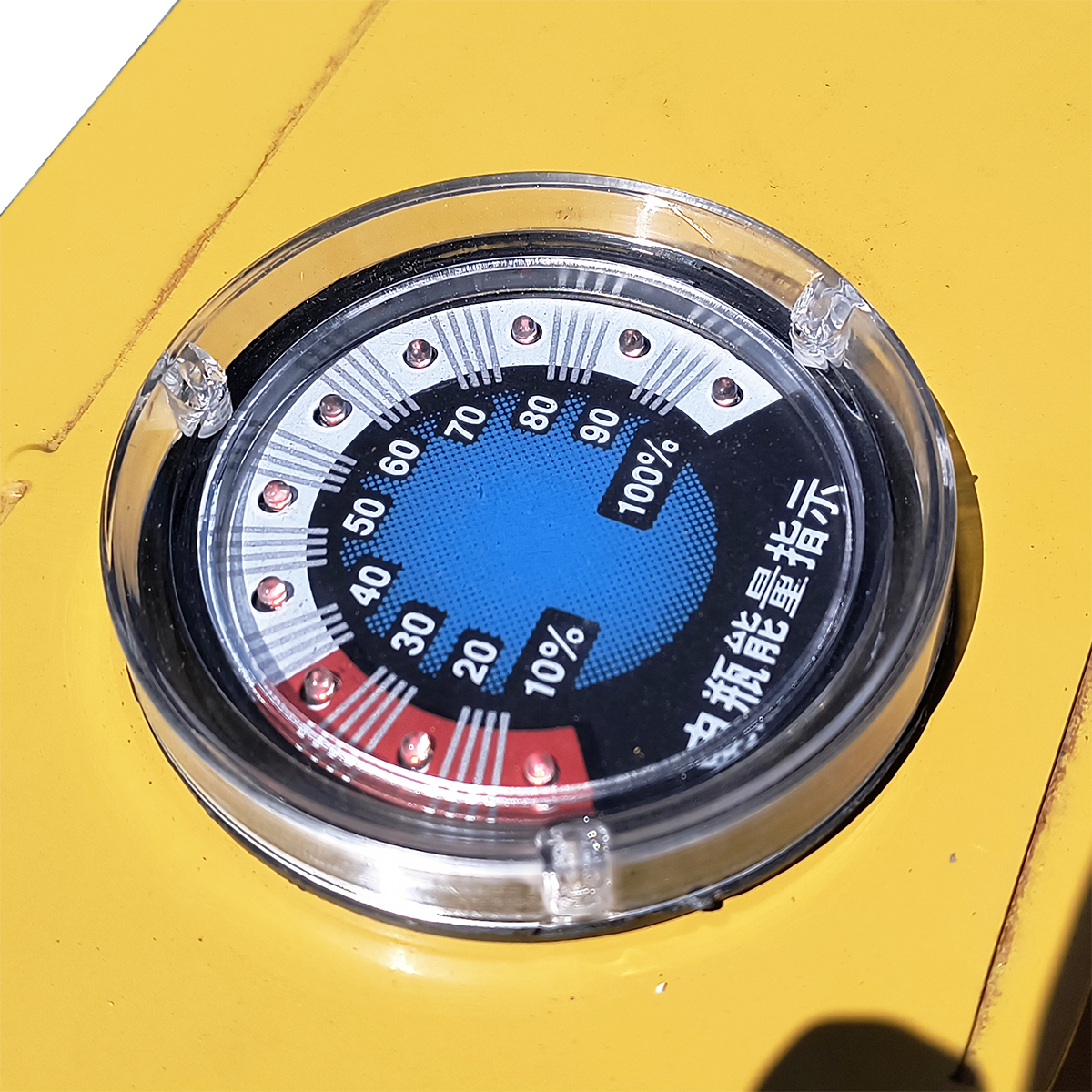 Carucior electric platforma cu 2 banchete pentru transport marfa 800W, 48V, 2.5x1.25m sarcina maxima 800Kg THOR - imagine 8