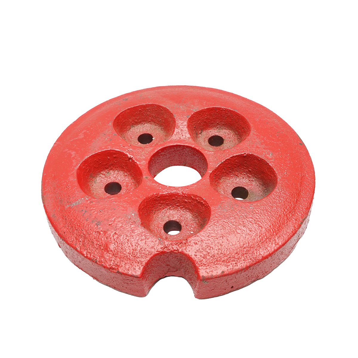 Contragreutate 12.3 kg pentru tractor, motocultor si motosapa 8CP, 10CP, 15CP, 18CP