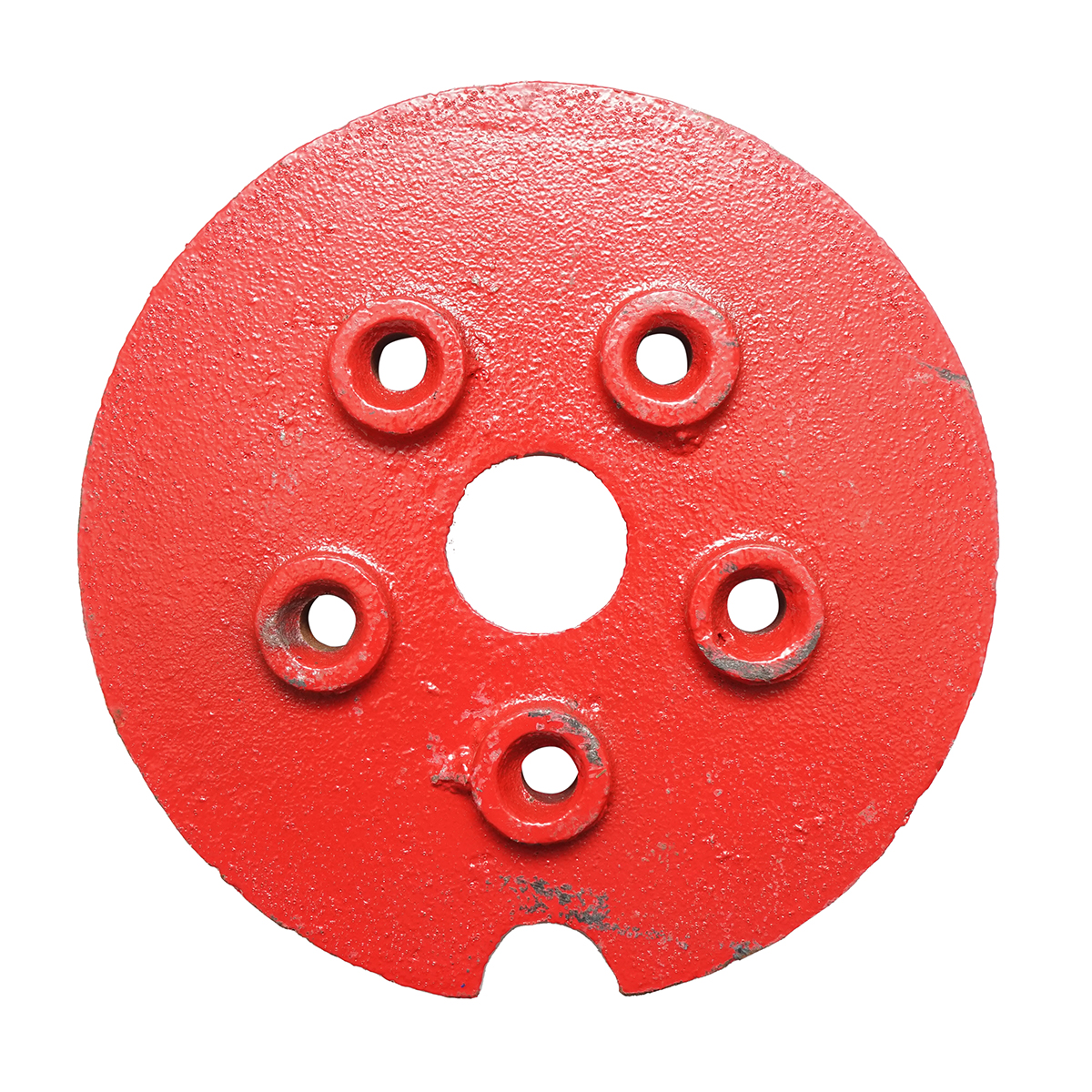 Contragreutate 12.3 kg pentru tractor, motocultor si motosapa 8CP, 10CP, 15CP, 18CP - imagine 3