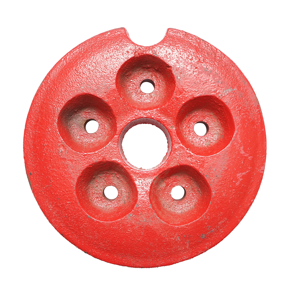 Contragreutate 12.3 kg pentru tractor, motocultor si motosapa 8CP, 10CP, 15CP, 18CP - imagine 2