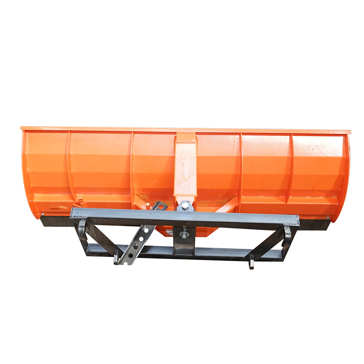 Lama zapada pentru tractor, incarcator frontal, wola latime 1500mm cu prindere euro 156Kg - imagine 3