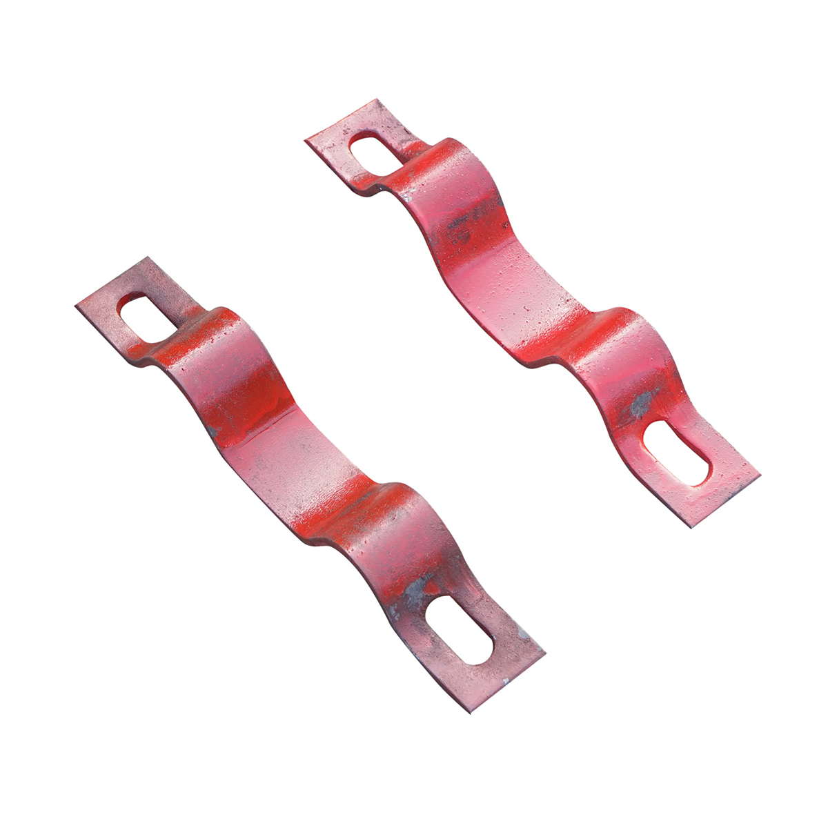 Semicabina tractor cu suport compatibil Massey Ferguson, Fiat - imagine 6