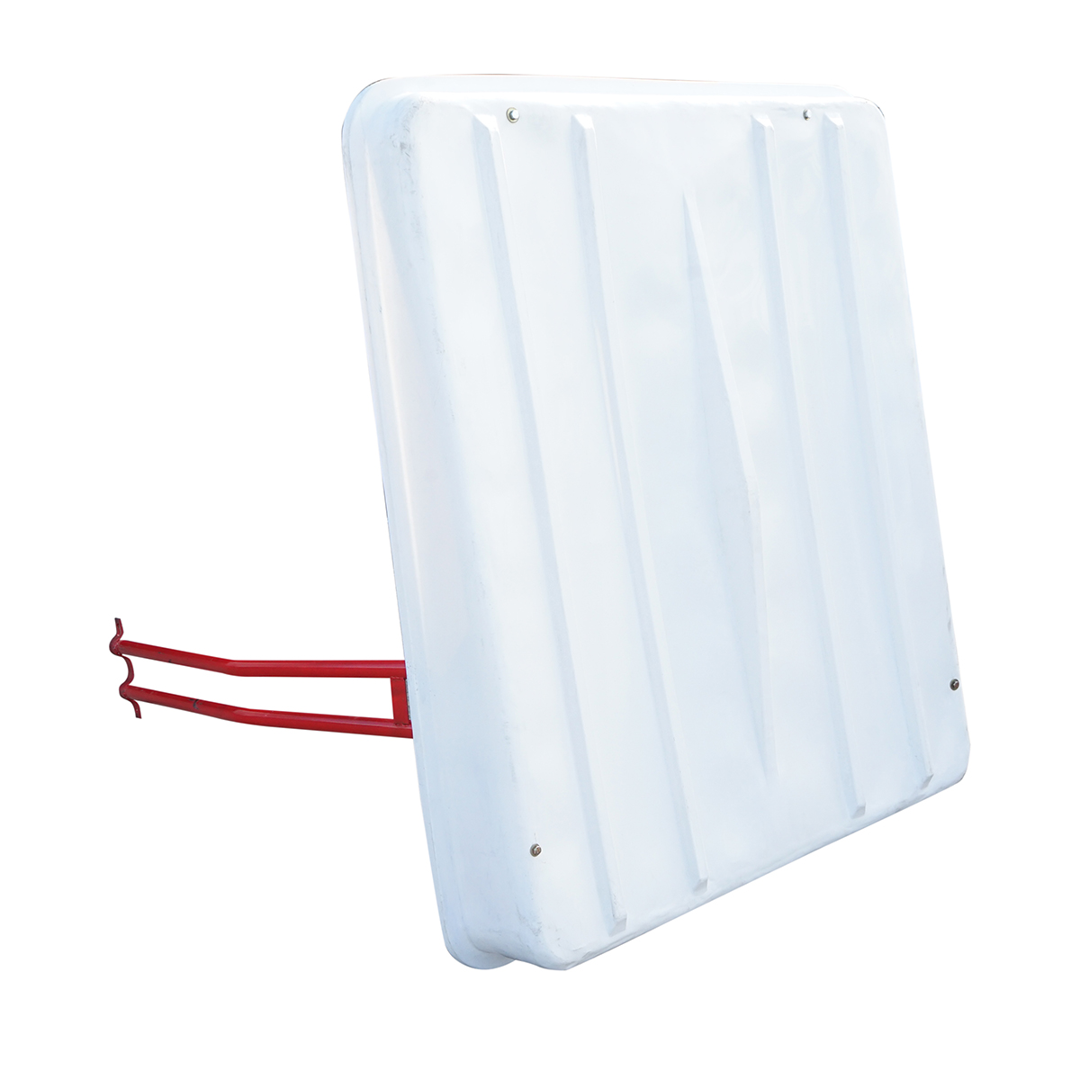 Semicabina tractor cu suport compatibil Massey Ferguson, Fiat - imagine 5