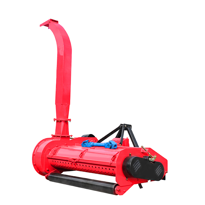 Tocatoare (siloz) 1.8m cu gat utilaj agricol - imagine 5