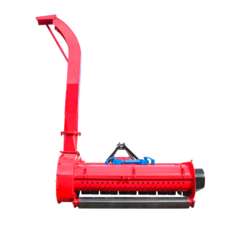 Tocatoare (siloz) 1.8m cu gat utilaj agricol - imagine 4