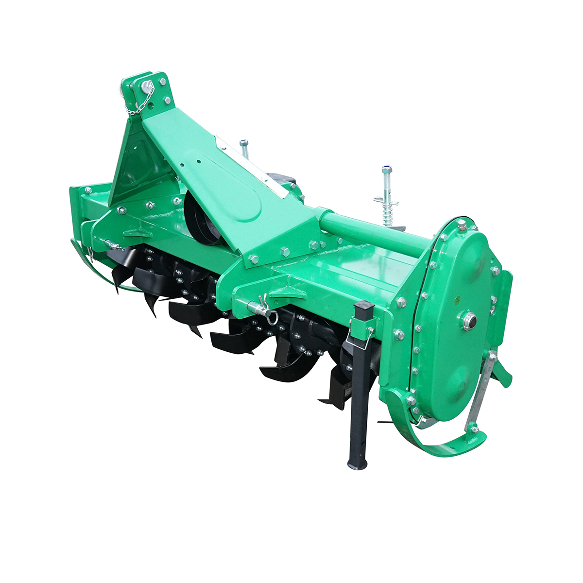 Freza agricola cu latimea de lucru 160cm KONIG TRAKTOREN - imagine 2