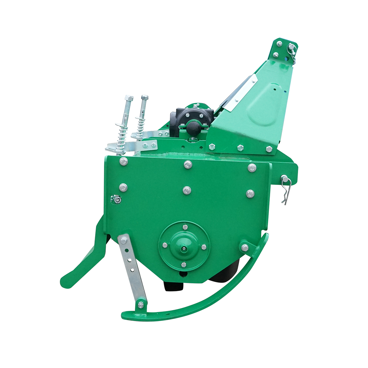 Freza agricola cu latimea de lucru 160cm KONIG TRAKTOREN - imagine 3