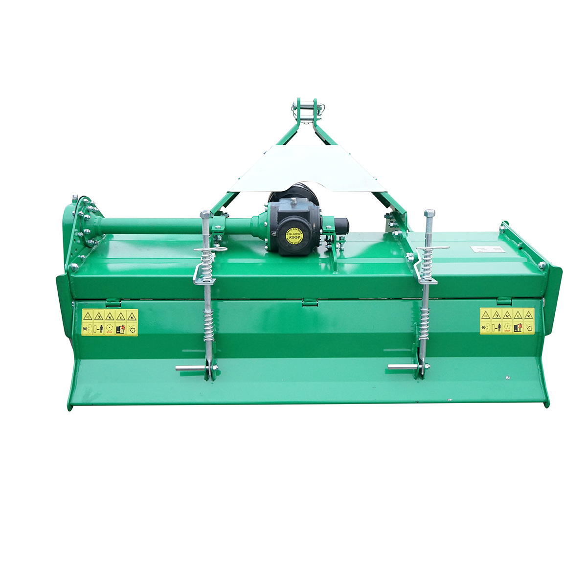 Freza agricola cu latimea de lucru 160cm KONIG TRAKTOREN - imagine 4