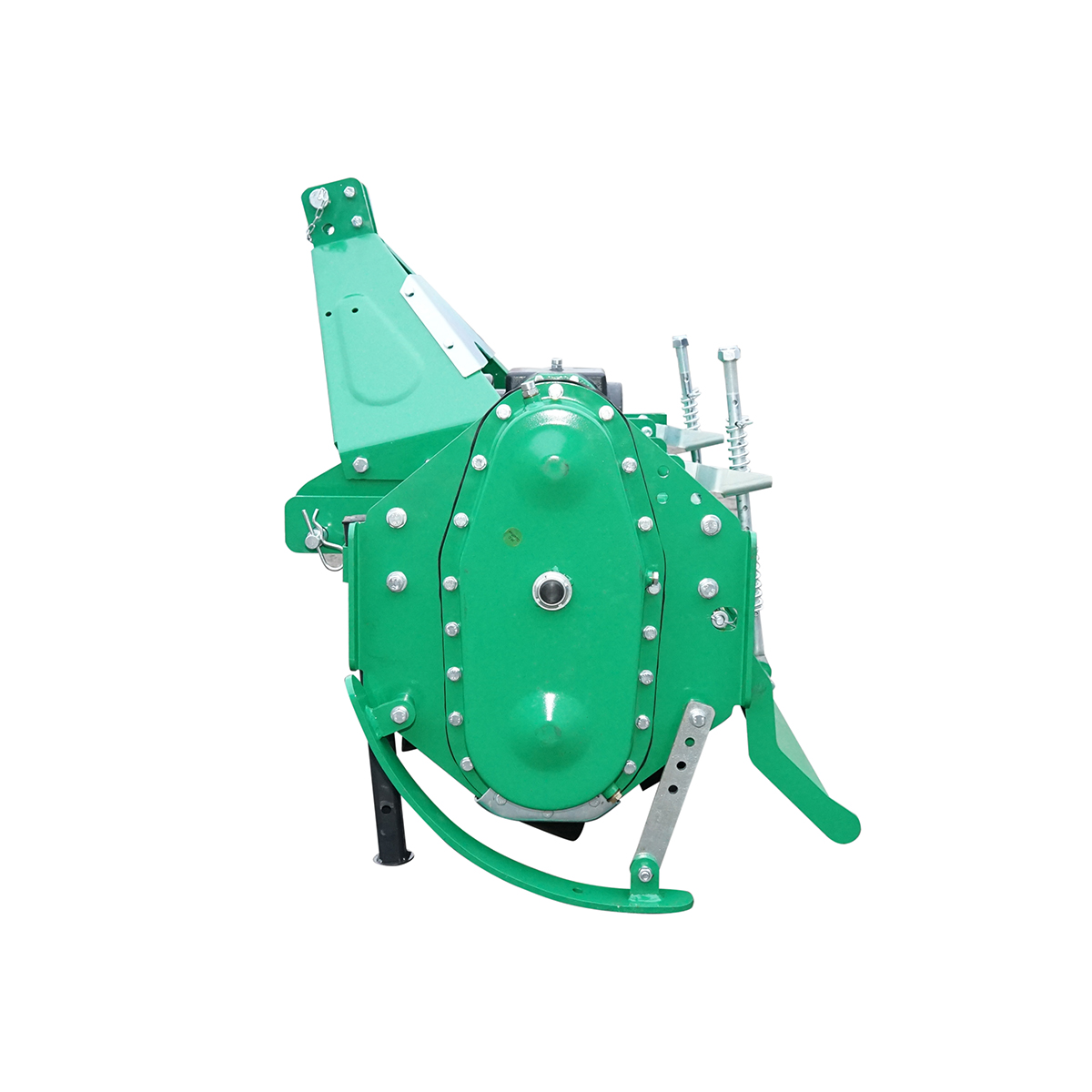 Freza agricola cu latimea de lucru 160cm KONIG TRAKTOREN - imagine 5